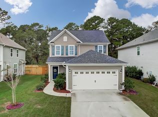 1539 Innkeeper Ln, Johns Island, SC 29455