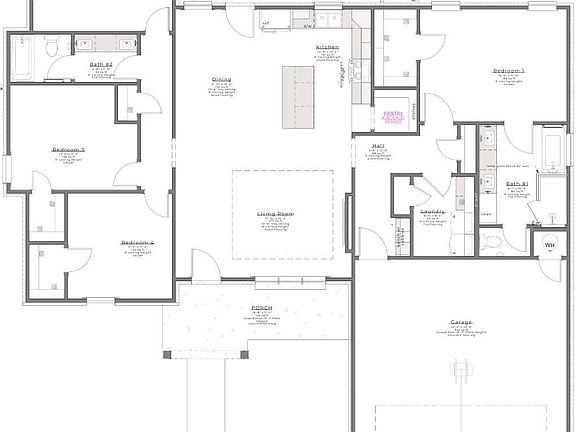 3rd image of 740 Grand Valley Loop