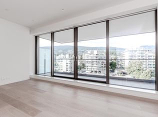 1355 Bellevue Ave #608, West Vancouver, BC