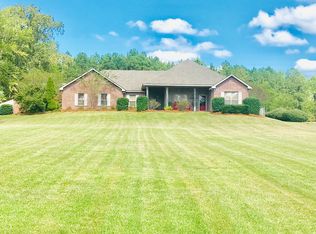 125 Boteler Rd, Florence, MS 39073