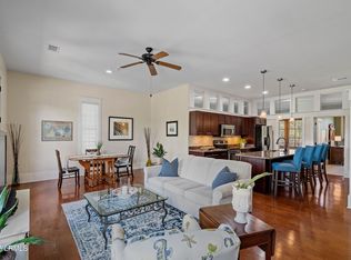 150 Cherokee Farms Rd UNIT 2A, Beaufort, SC 29906