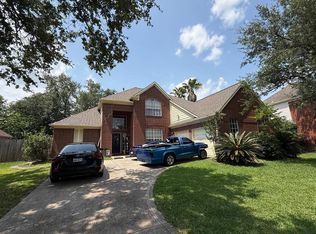 3619 Hanover Cir, Pearland, TX 77584