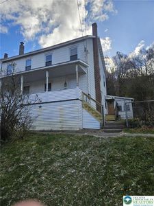 312 E Abbott St, Lansford, PA, 18232