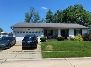 2921 Dividend Park Dr, Florissant, MO