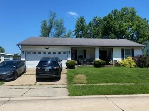 2921 Dividend Park Dr, Florissant, MO 63031