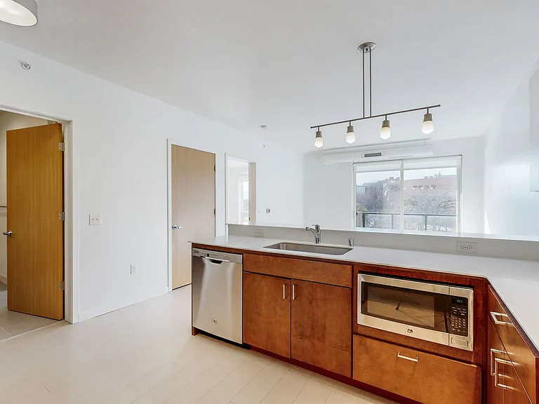 Lofts at Mayo Park — Photo 24