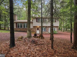 14 Sassafras Rd, Lake Harmony, PA 18624