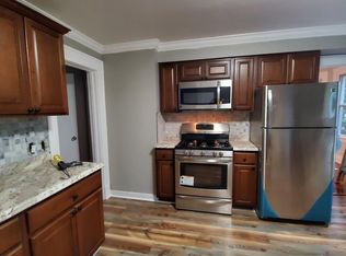 36 Warren St #2, Meriden, CT 06450