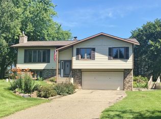 5943 16th Ave SE, Saint Cloud, MN 56304