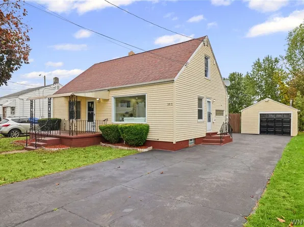 365 Atlantic Ave, Sloan, NY 14212
