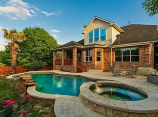 2500 Rio Mesa Dr, Austin, TX 78732