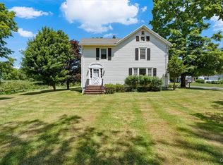 3743 Dawes Ave, Clinton, NY 13323