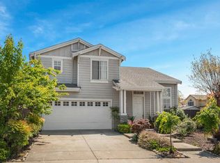 11 Lance Way, Hayward, CA 94544
