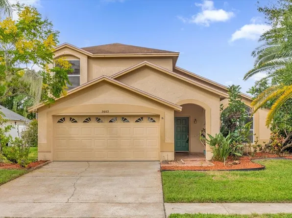 5603 Delano Ln, Orlando, FL 32821
