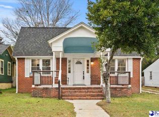321 Park Ave, Florence, SC 29501