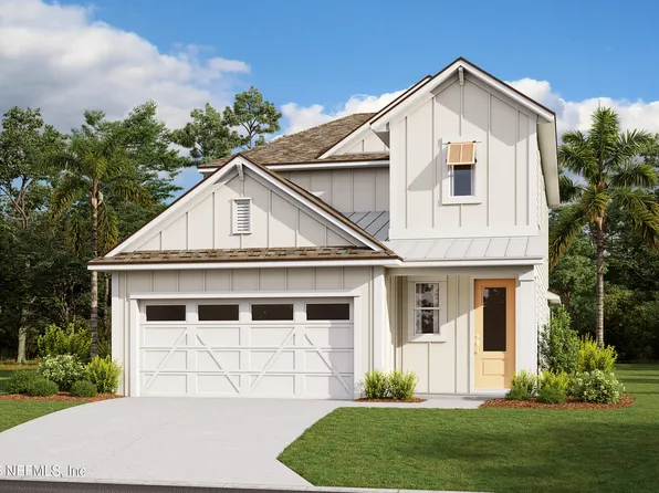944 CAIDEN Drive, Ponte Vedra, FL 32081