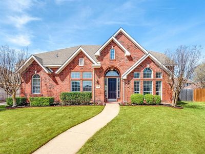 1420 Glasgow Ln, Keller, TX, 76248
