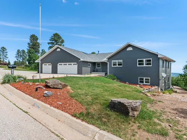 400 Mountain View Dr, Lead, SD 57754