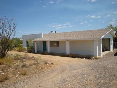 16000 W Pinacate Ave, Tucson, AZ, 85736