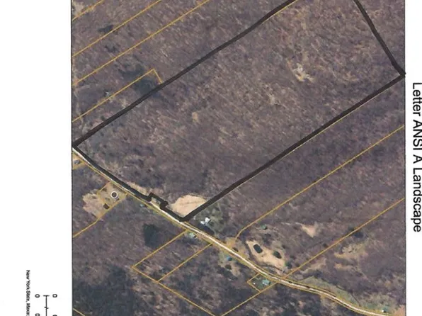 0 Marvin Hollow Rd #19, Walton, NY 13856