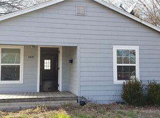 1405 N College St, McKinney, TX 75069