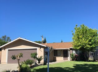 5921 Marlin Cir, Carmichael, CA 95608