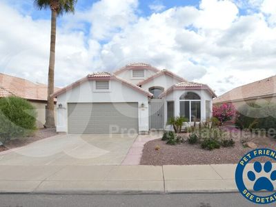 209 S Crosscreek Dr, Chandler, AZ, 85225
