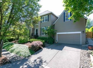 5870 SW Wichita St, Tualatin, OR 97062
