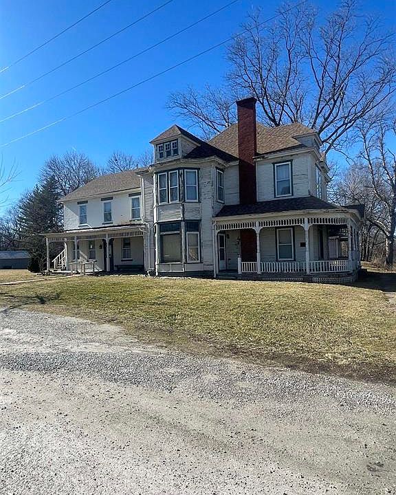 154 Main St, Warsaw, IL 62379 Zillow