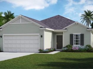 12463 NW 138th Dr, Alachua, FL 32615