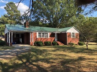 9621 Simpson Rd, Waxhaw, NC 28173