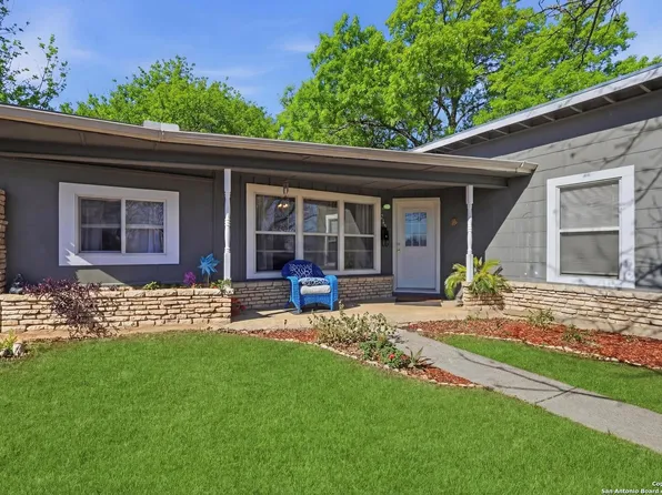 219 Karen ln, San Antonio, TX 78209