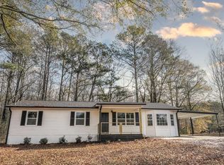 1112 Pleasant Grove Church Rd, Villa Rica, GA 30180