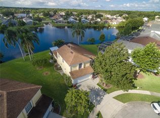 8054 White Crane Ct, Kissimmee, FL 34747