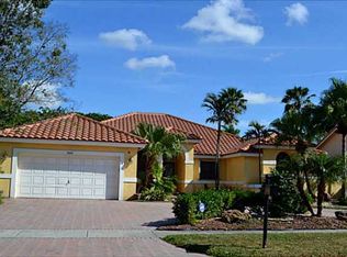 1040 NW 100th Way, Plantation, FL 33322