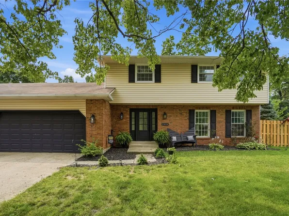 2418 Fox Run Rd, Dayton, OH 45459