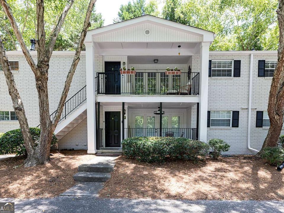 1st image of 311 Peachtree Hills Ave NE APT 12F