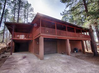 5926 Anvil Cir, Pinetop, AZ 85935