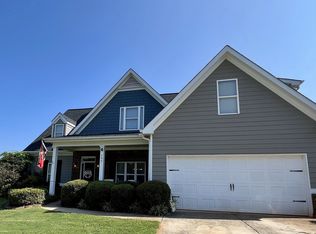 146 Dinsmore Dr, Colbert, GA 30628