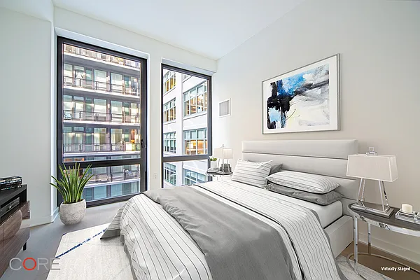 Rented by CORE | media 13