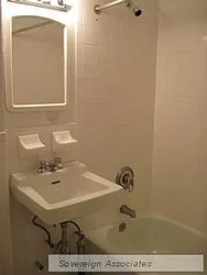 Rented by Sovereign Associates