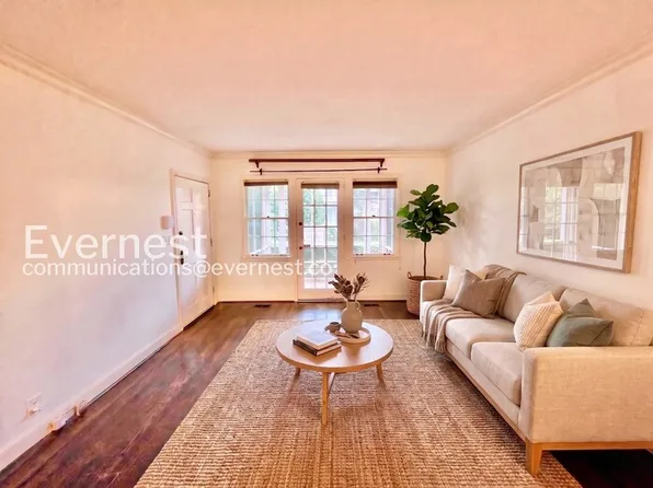 55 Delmont Dr NE APT D1, Atlanta, GA 30305