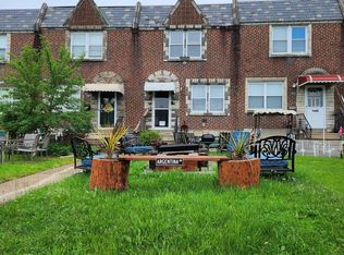 2158 Tyson Ave, Philadelphia, PA 19149