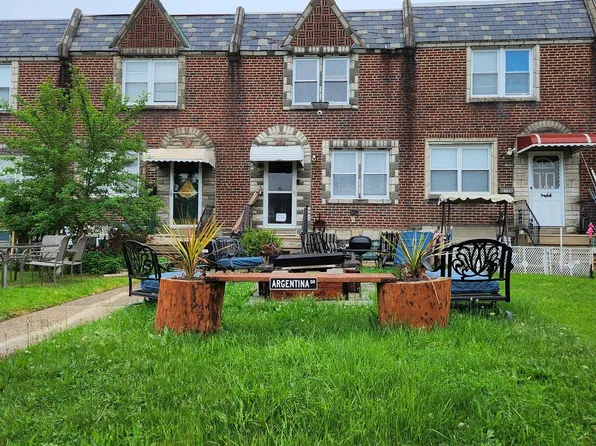 2158 Tyson Ave, Philadelphia, PA 19149