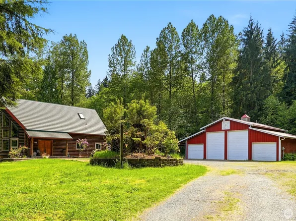 12832 Burn Rd., Arlington, WA 98223