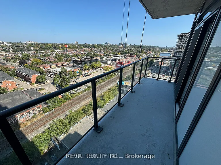 1285 Dupont St #1409 — Photo 13