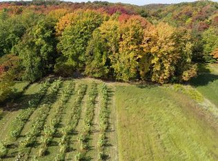 Zimmerman Rd, Boston, NY 14025