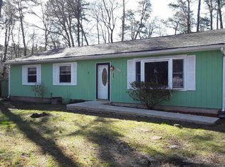 311 Goldenrod St, Browns Mills, NJ 08015