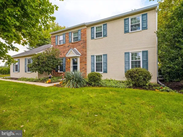 11 Quail Run Ln, Glenmoore, PA 19343