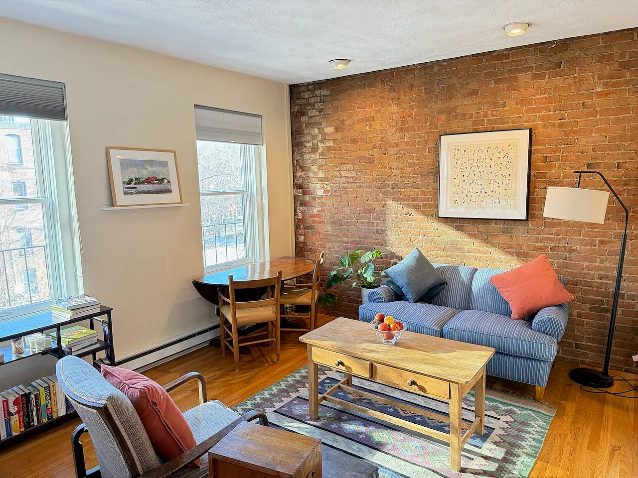 Studio, 425 sqft, $2,300 — Photo 3